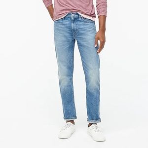 J. Crew Men’s Jean “The Sutton” 32x32